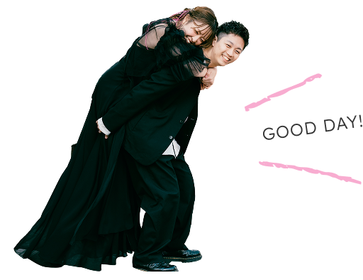 Ada Wedding