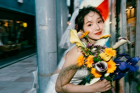 Ada Wedding