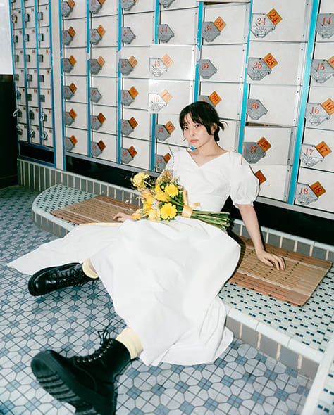 Ada Wedding
