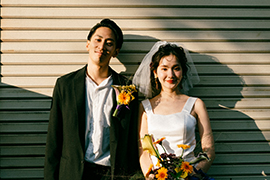 Ada Wedding