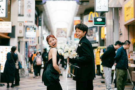 Ada Wedding