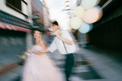 Ada Wedding