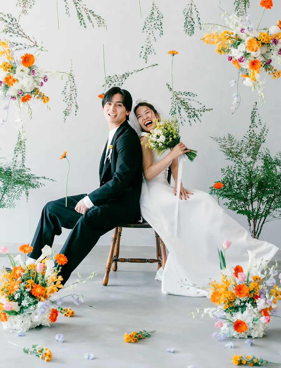 Ada Wedding