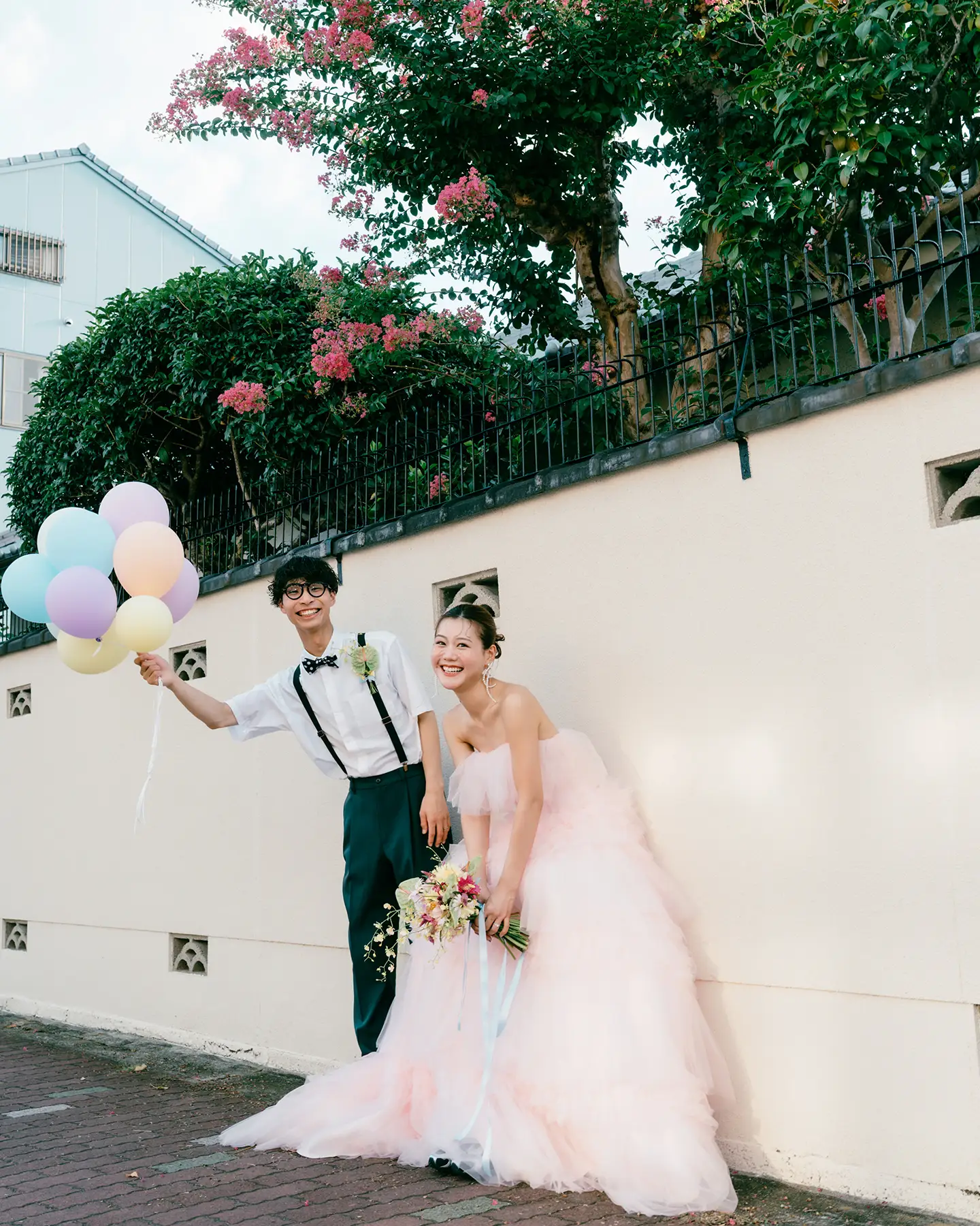 Ada Wedding