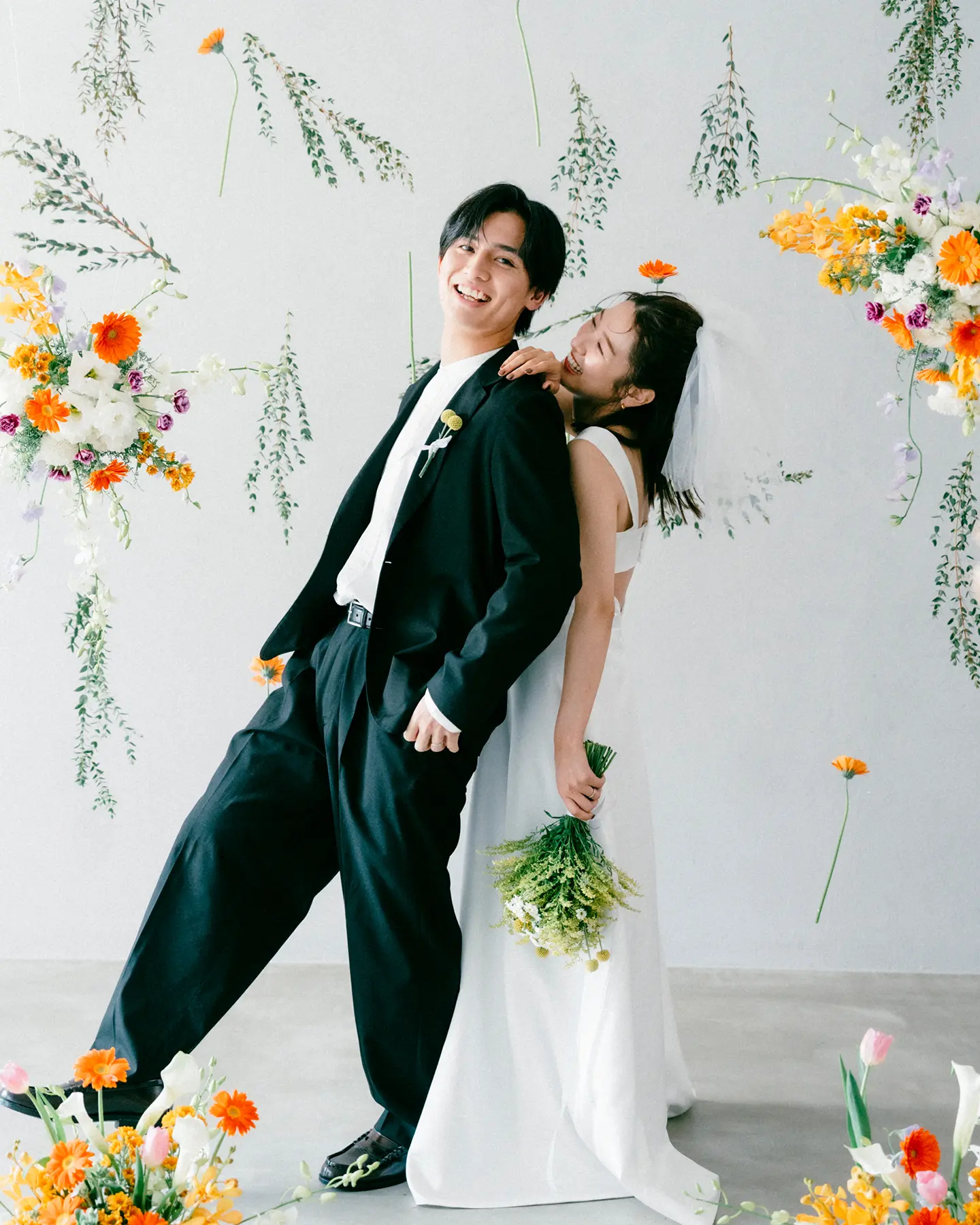 Ada Wedding